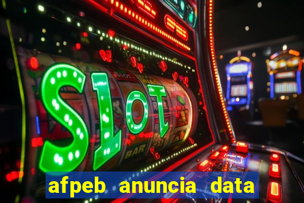 afpeb anuncia data do pagamento urv da bahia 2024